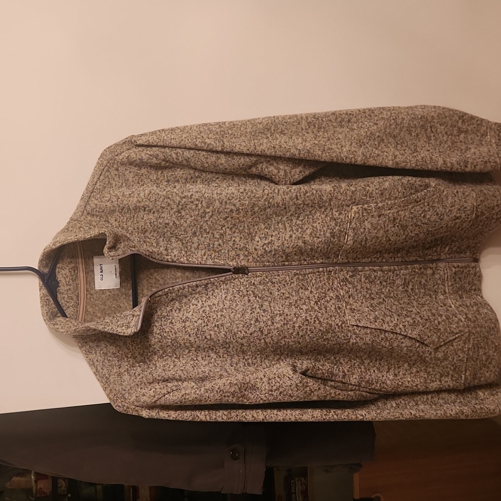 Mens sweater